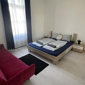 Superior Kamer met een Queen Size Bed
